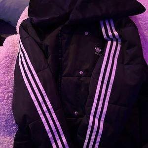 Adidas jacket